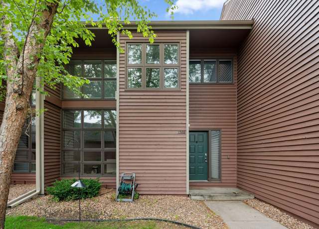 Property at 1369 Spencer Rd W, Saint Paul, MN 55108, 2 beds, 2 baths