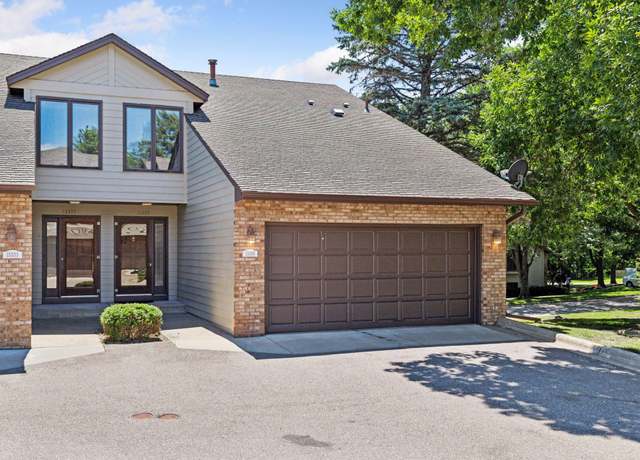 Property at 13335 Morgan Ave S, Burnsville, MN 55337, 3 beds, 4 baths