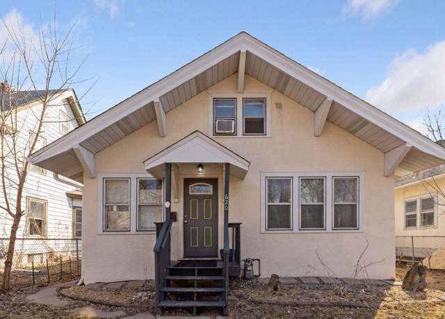 Property at 620 Newton Ave N, Minneapolis, MN 55411, 3 beds, 2 baths