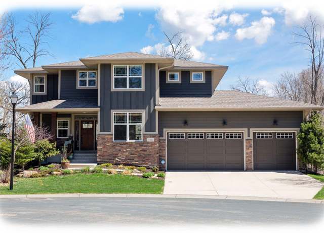 Property at 16915 68th Pl N, Maple Grove, MN 55311, 5 beds, 5 baths
