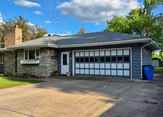 Property at 227 E Summit Ave, Grantsburg, WI 54840, 3 beds, 2 baths