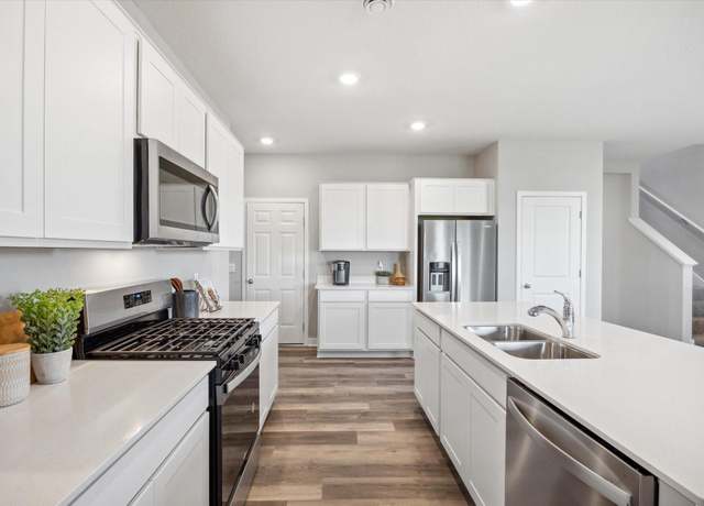 Property at 151 Snowdrop Trl, Waconia, MN 55387, 5 beds, 3 baths