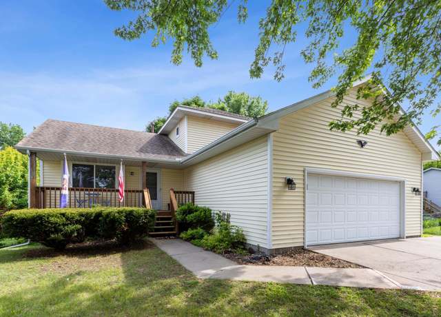 Property at 11817 51st St NE, Albertville, MN 55301, 3 beds, 2 baths