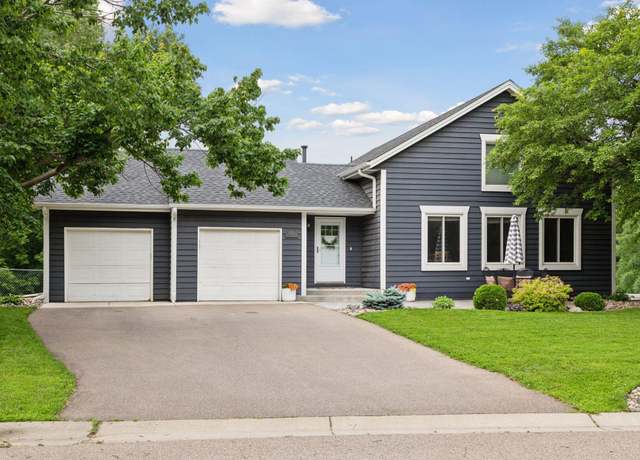 Property at 17169 Jordan Ct, Lakeville, MN 55044, 3 beds, 2 baths
