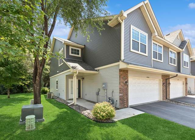 Property at 12226 River Valley Dr, Burnsville, MN 55337, 3 beds, 3 baths