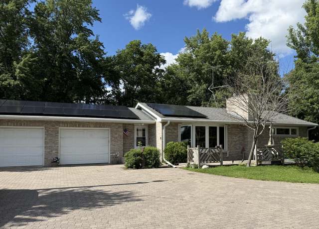 Property at 5173 Shadowwood Dr NE, Minden Twp, MN 56379, 3 beds, 2 baths