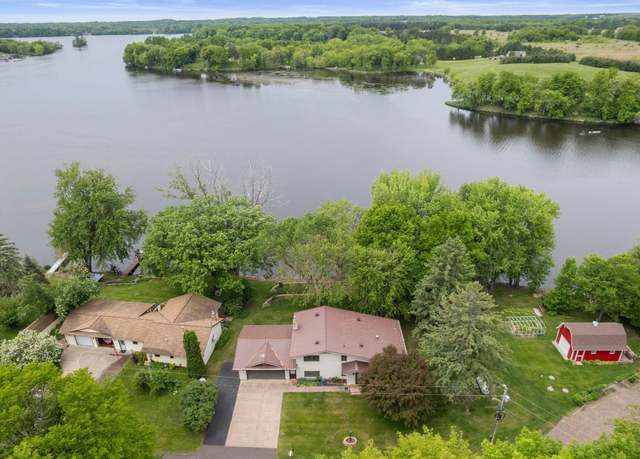 Property at 1697 Shore Dr, Arthur Twp, MN 55051, 3 beds, 2 baths