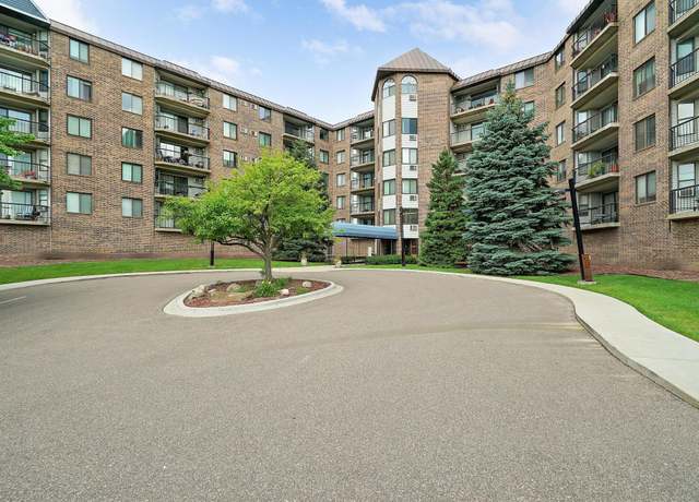 Property at 2601 Kenzie Ter #415, Saint Anthony, MN 55418, 2 beds, 2 baths