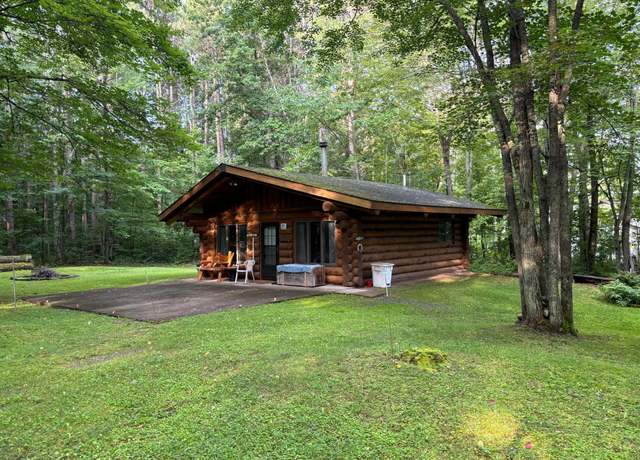 Property at 47241 186th Pl, Mcgregor, MN 55760, 2 beds, 1 bath