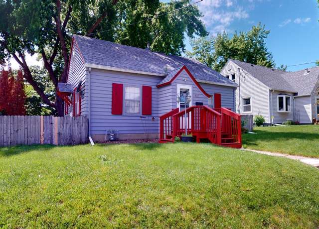 Property at 417 Columbus Ave, Albert Lea, MN 56007, 3 beds, 2 baths