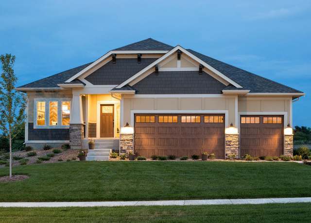 Property at 14976 Riverview Ln N, Dayton, MN 55327, 3 beds, 3 baths