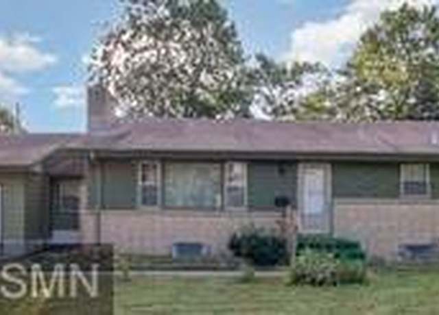 Property at 4721 Wingard Ln, Brooklyn Center, MN 55429, 3 beds, 2 baths