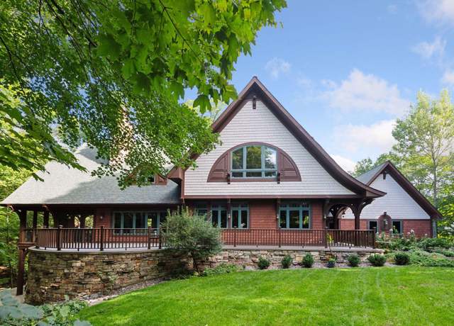 Property at 45 Cristofori Cir, Orono, MN 55359, 4 beds, 5 baths