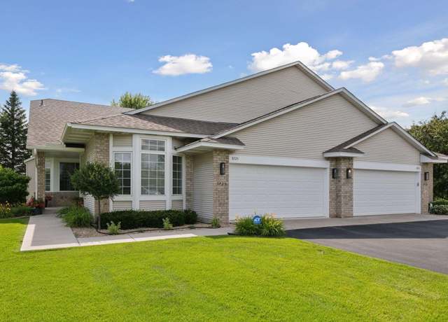 Property at 3725 Archer Ln N, Plymouth, MN 55446, 4 beds, 3 baths