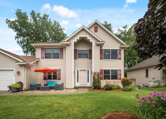 Property at 11410 42nd Pl N, Plymouth, MN 55441, 5 beds, 4 baths