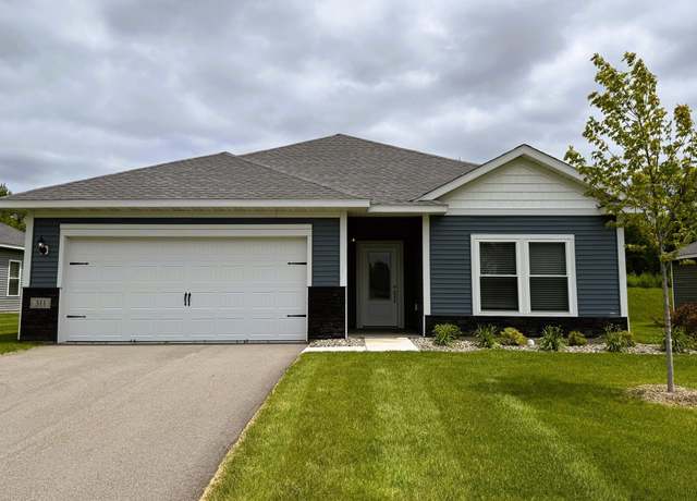 Property at 311 Florence Ave S, Annandale, MN 55302, 3 beds, 2 baths