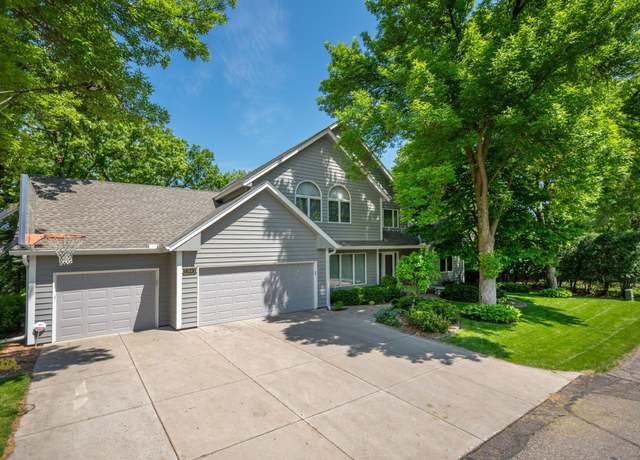 Property at 11943 Orchard Ave W, Minnetonka, MN 55305, 5 beds, 4 baths