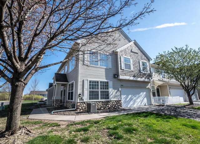 Property at 19661 Meadowlark Way #238, Farmington, MN 55024, 2 beds, 3 baths