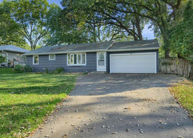 Property at 2586 Martin Way, White Bear Lake, MN 55110, 4 beds, 2 baths