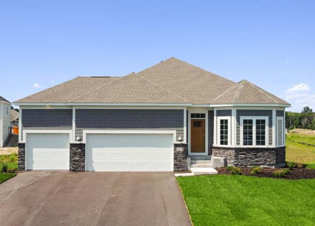 Property at 14986 Riverview Ln N, Dayton, MN 55327, 3 beds, 3 baths