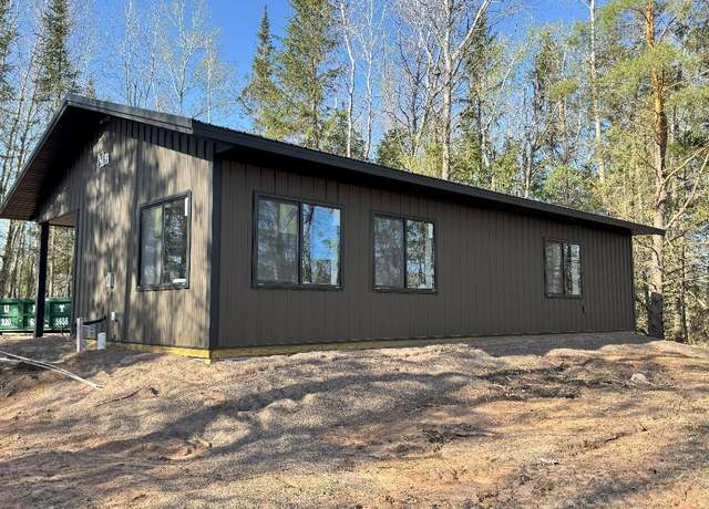 Property at 21079 Happys Dr, Dell Grove Twp, MN 55037, 2 beds, 1 bath