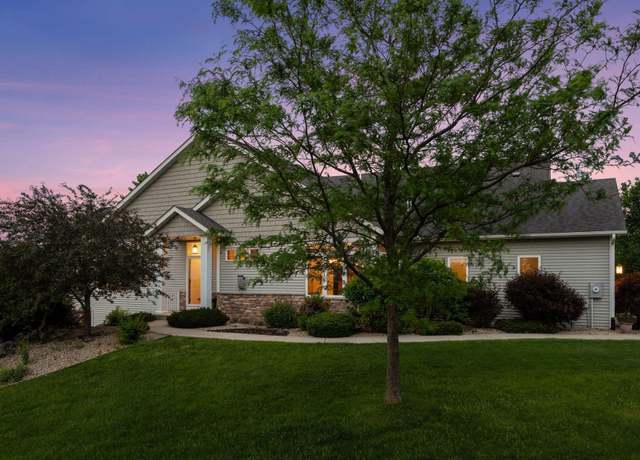 Property at 19808 Dawson Ln, Farmington, MN 55024, 2 beds, 3 baths