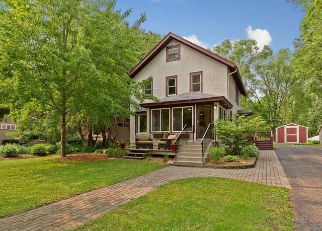 Property at 712 Saint Olaf Ave, Northfield, MN 55057, 3 beds, 3 baths