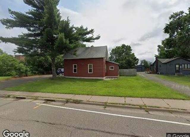 Property at 2230 County Road E E, White Bear Lake, MN 55110, 4 beds, 1 bath