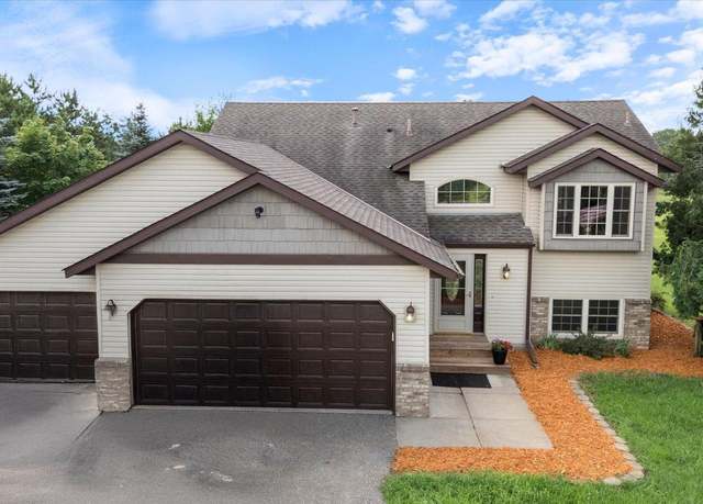 Property at 700 206th Ave NW, Oak Grove, MN 55011, 4 beds, 2 baths