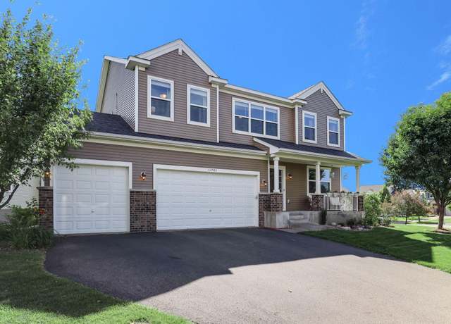Property at 11781 Harvest Path, Woodbury, MN 55129, 5 beds, 4 baths