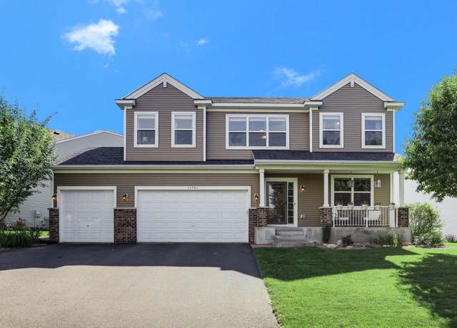 Property at 11781 Harvest Path, Woodbury, MN 55129, 5 beds, 4 baths