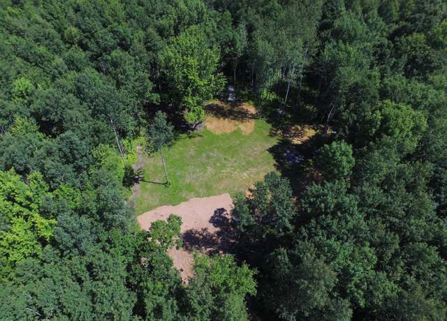 Property at 24XXX Clam Lake Dr, Siren, WI 54872