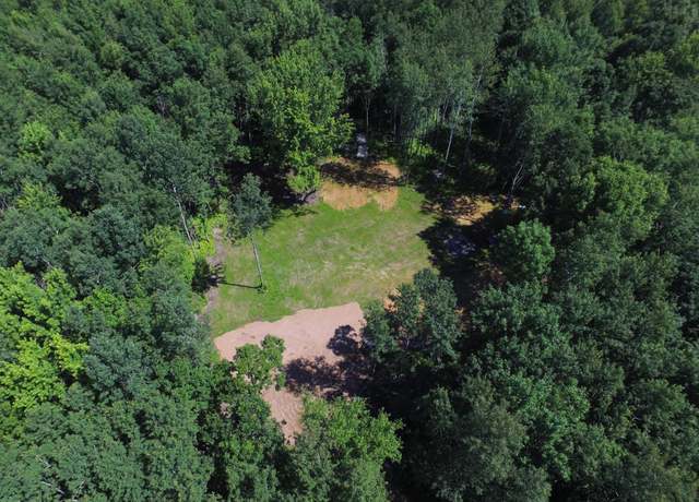 Property at 24XXX Clam Lake Dr, Siren, WI 54872