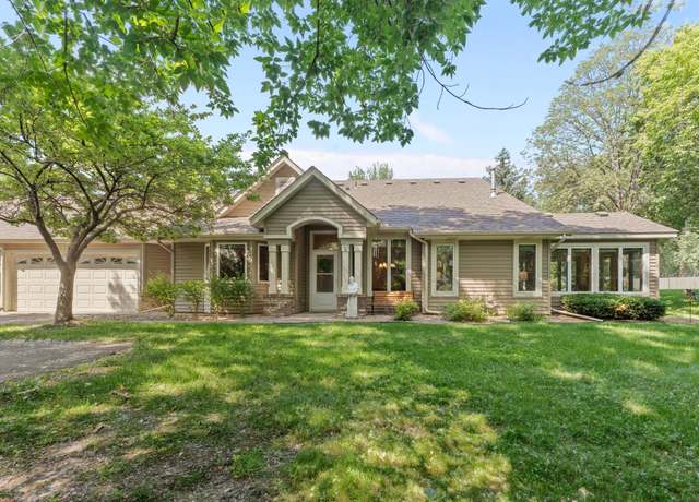 Property at 1112 Stratford Ln E, Burnsville, MN 55337, 2 beds, 2 baths