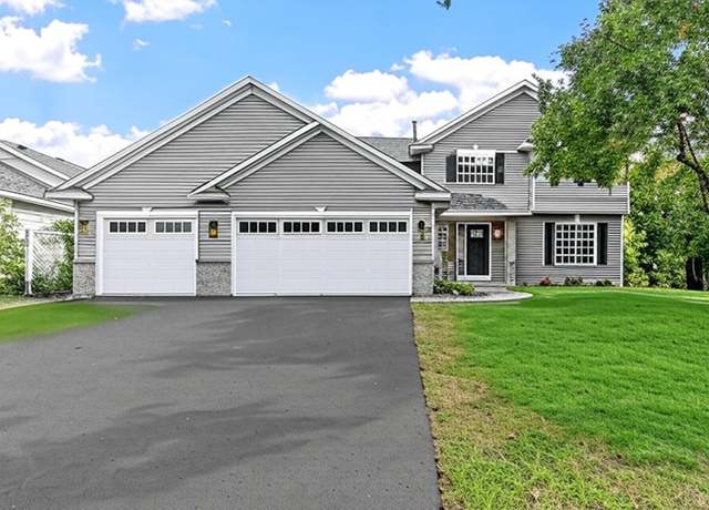 Property at 5871 Cardinal Ridge Trl SE, Prior Lake, MN 55372, 4 beds, 4 baths