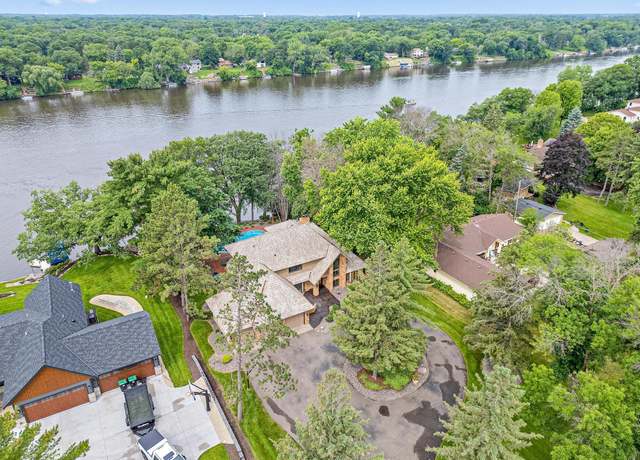Property at 10810 Mississippi Blvd NW, Coon Rapids, MN 55433, 4 beds, 4 baths