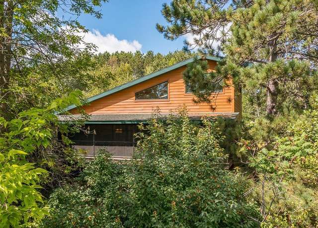 Property at 7622 Lakeview Dr, Long Lake Twp, MN 56401, 1 bed, 3 baths