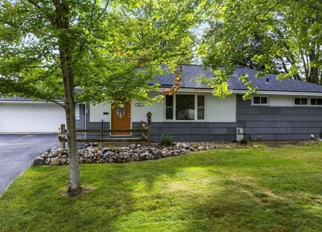 Property at 10617 Sheridan Ave S, Bloomington, MN 55431, 3 beds, 2 baths