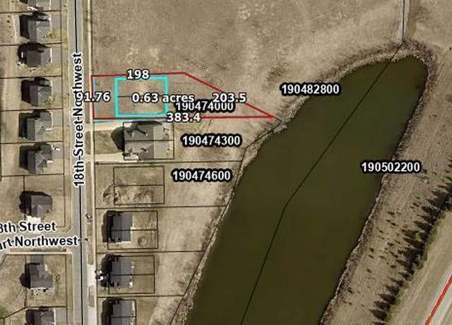Property at 476-480 18th St NW, Sauk Rapids, MN 56379