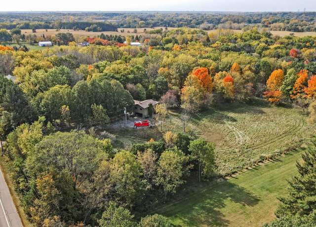 Property at 6720 Lake Elmo Ave N, Grant, MN 55082, 3 beds, 3 baths