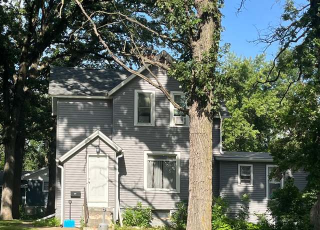Property at 511 3rd St NE, Waseca, MN 56093, 6 beds, 3 baths