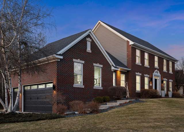 Property at 16500 Irwindale Way, Lakeville, MN 55044, 6 beds, 5 baths