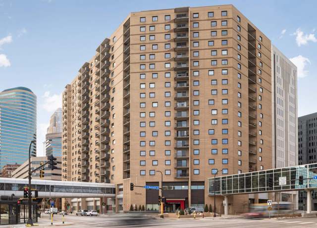 Property at 121 Washington Ave S #1508, Minneapolis, MN 55401, 1 bed, 1 bath
