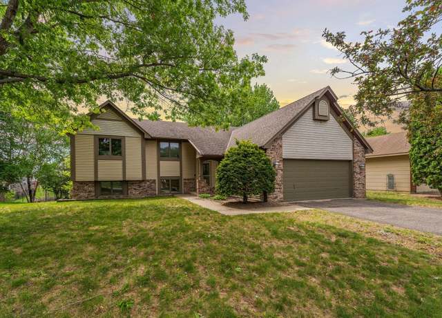 Property at 7150 Upper 157th St W, Apple Valley, MN 55124, 5 beds, 2 baths