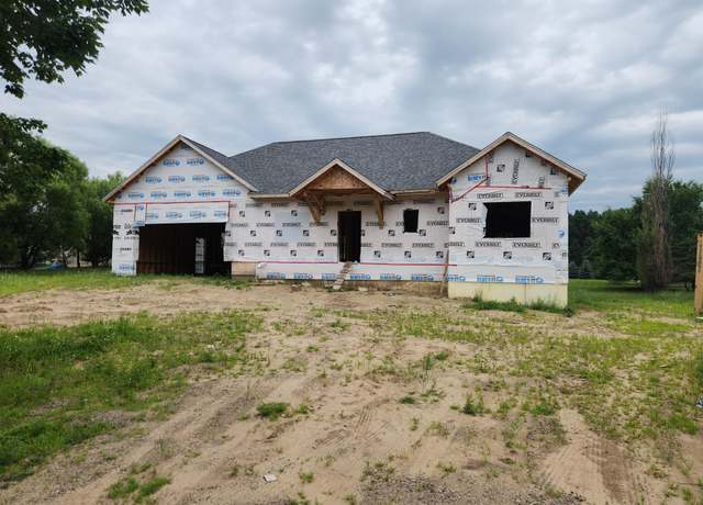 Property at 33006 Hilary Cir, Cambridge Twp, MN 55008, 3 beds, 2 baths