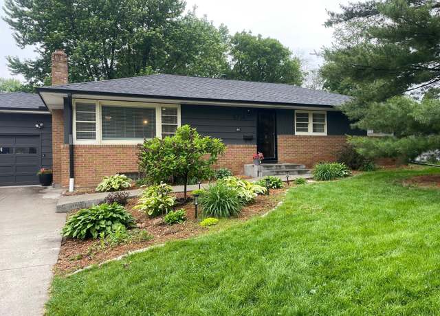 Property at 6714 Emerson Ave S, Richfield, MN 55423, 4 beds, 2 baths