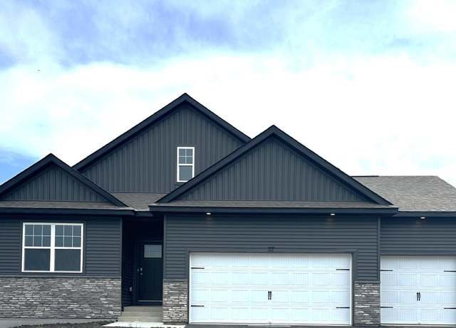 Property at 717 Winterberry Ln, Waconia, MN 55387, 3 beds, 2 baths