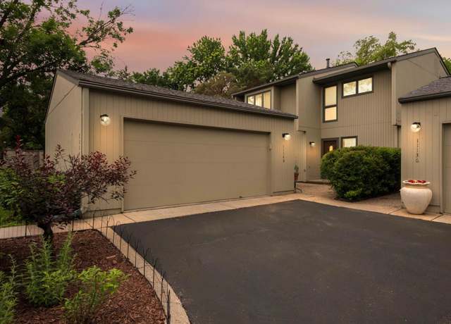 Property at 11140 Abbott Ln, Minnetonka, MN 55343, 4 beds, 3 baths