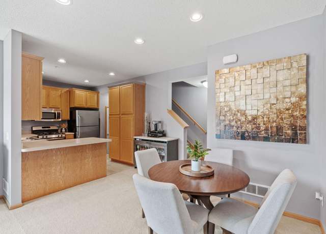 Property at 13659 Brick Path, Rosemount, MN 55068, 2 beds, 2 baths