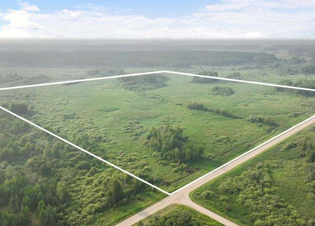 Property at TBD Bunnyhill Rd, Sebeka, MN 56477